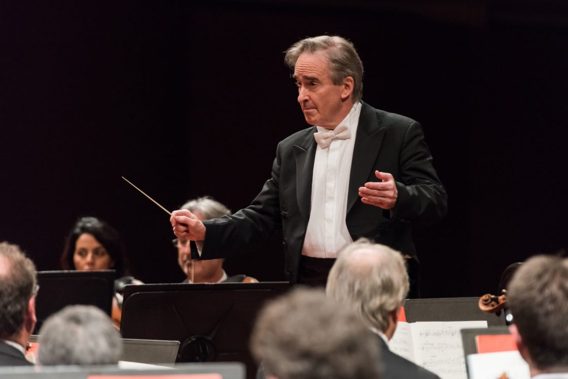 James Conlon dirige la Seconda Sinfonia di Mahler, Musica