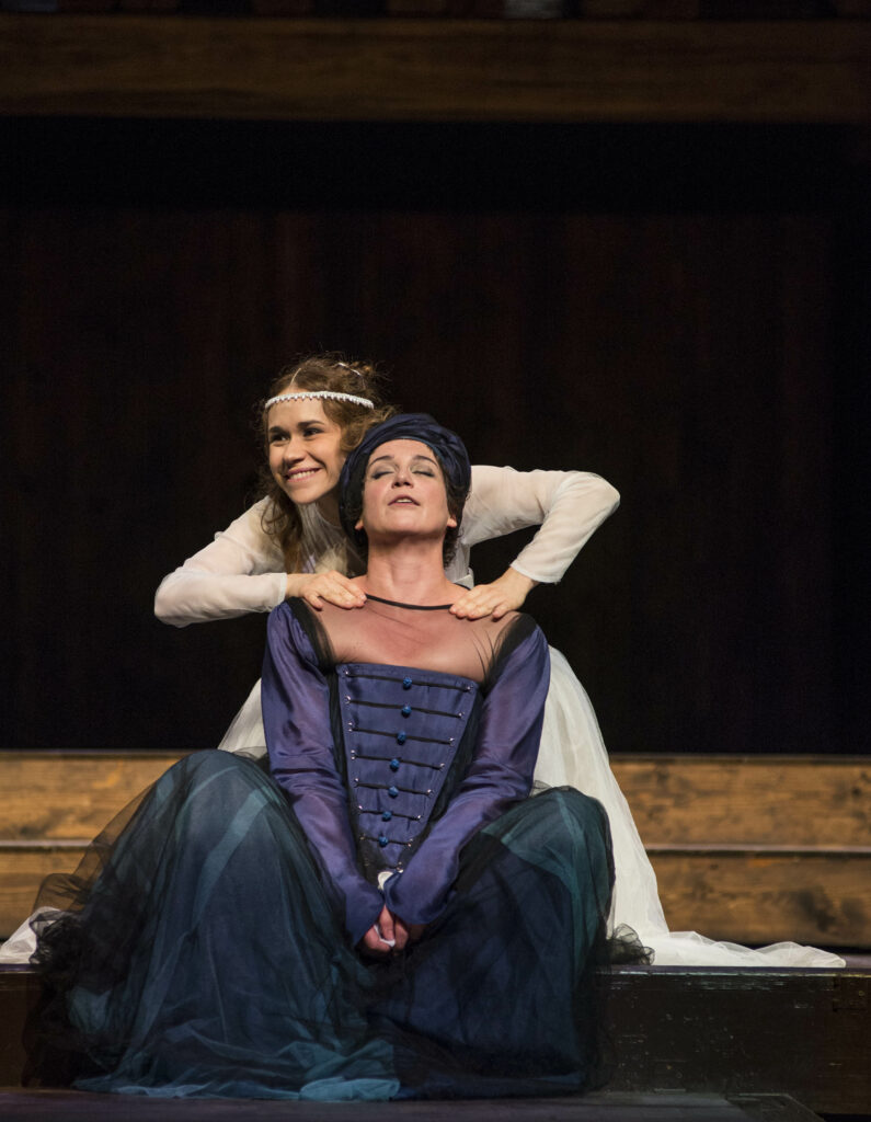 Romeo e Giulietta – Teatro Quirino