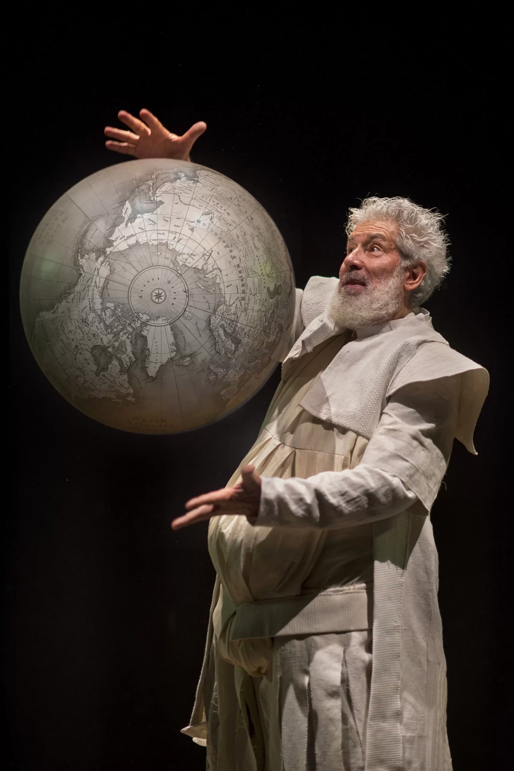 Roma, Teatro Quirino Vittorio Gassman:” Falstaff a Windsor” dal 23 al 28  gennaio 2024 – GBOPERA